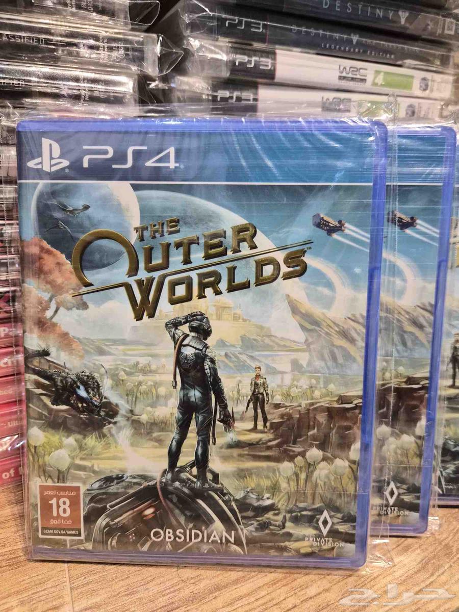 اشرطة بلايستيشن 4 بلايستيشن 5 ps4 ps5 جديده64579046570883112