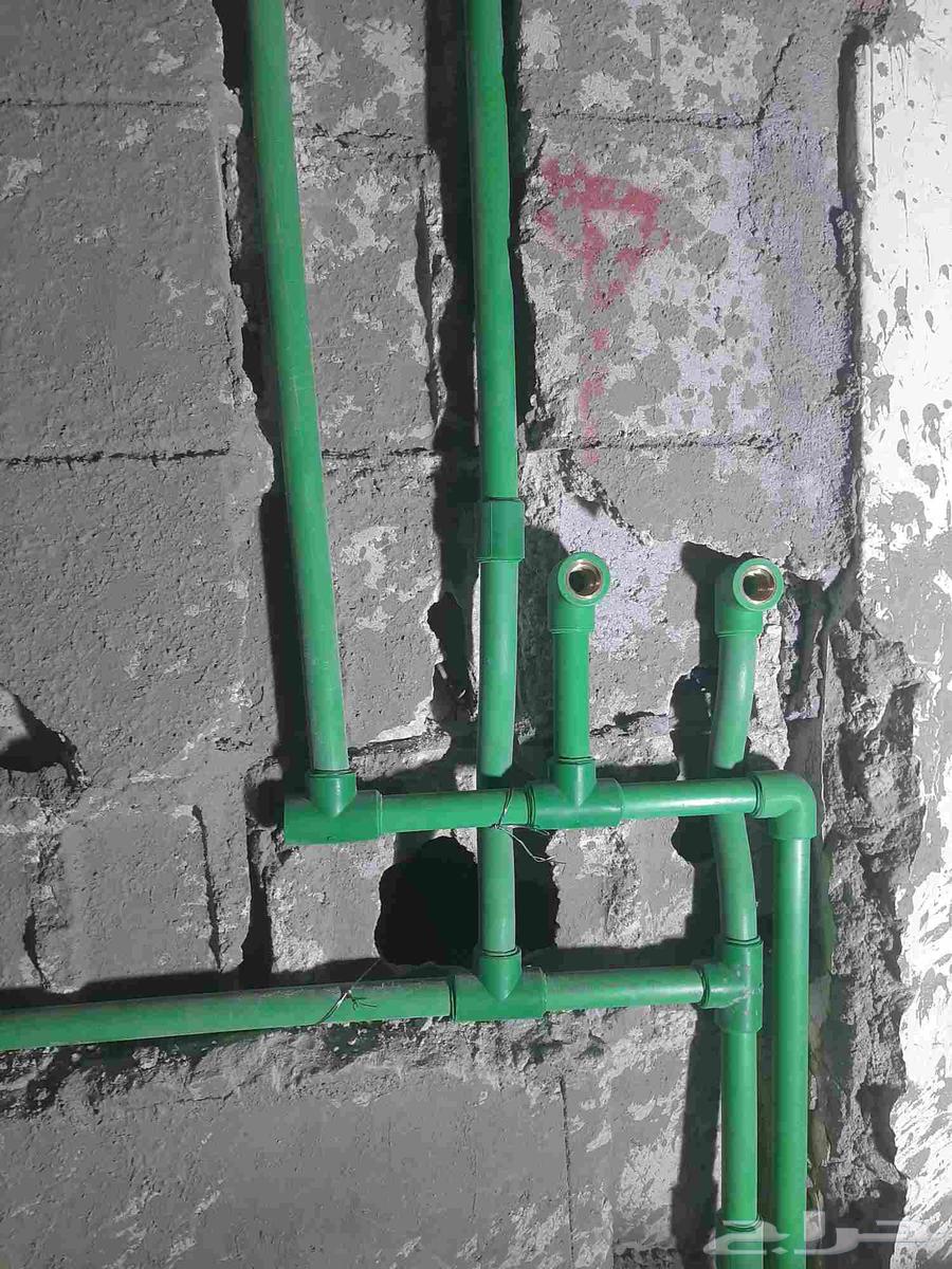 سباك تأسيس وتشطيب64167857775105112