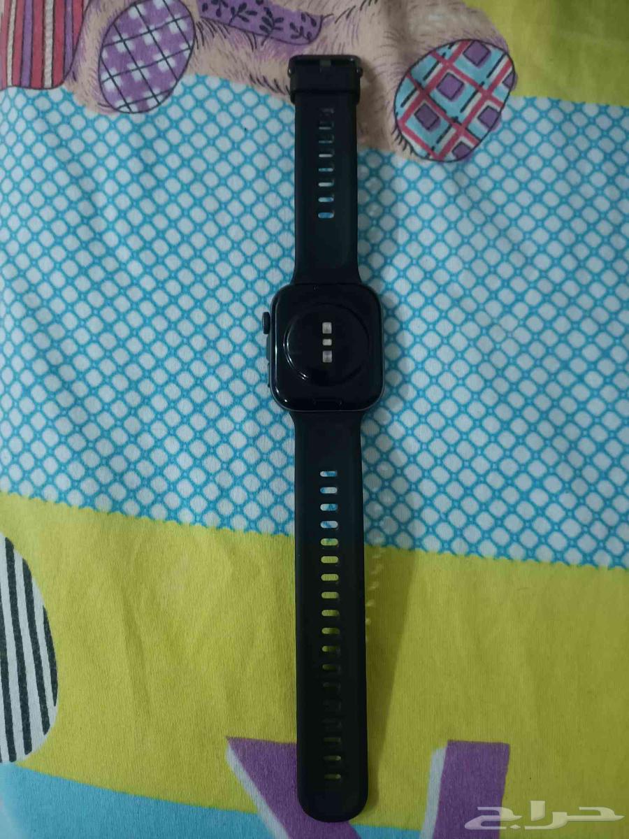 ساعة هواوي فيت 464674529965697111