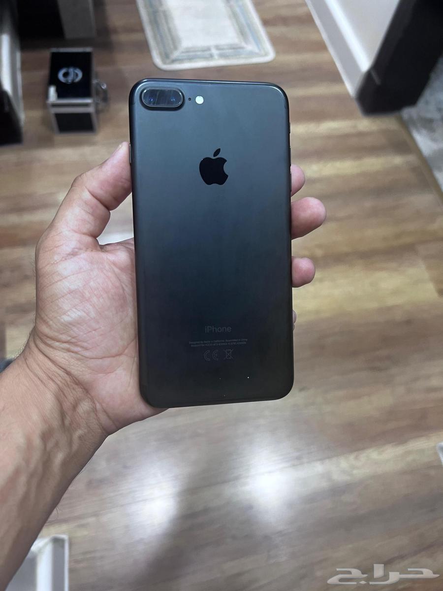 جوال ايفون 7 بلس64672512858115113