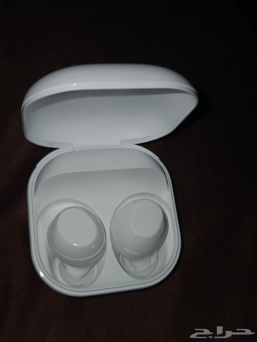 سماعة سامسونج بودز نظيفه استخدام اسبوعين64668728805635110