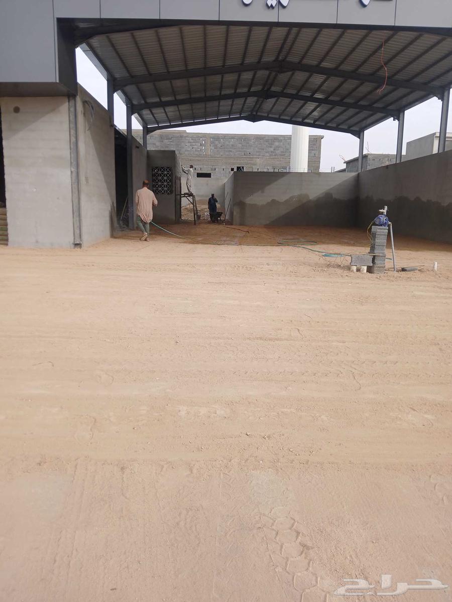 Abu Saker for All: Asphalt Works, Floor Compaction, Subdivision Roads, and General Contracting64168253891713111