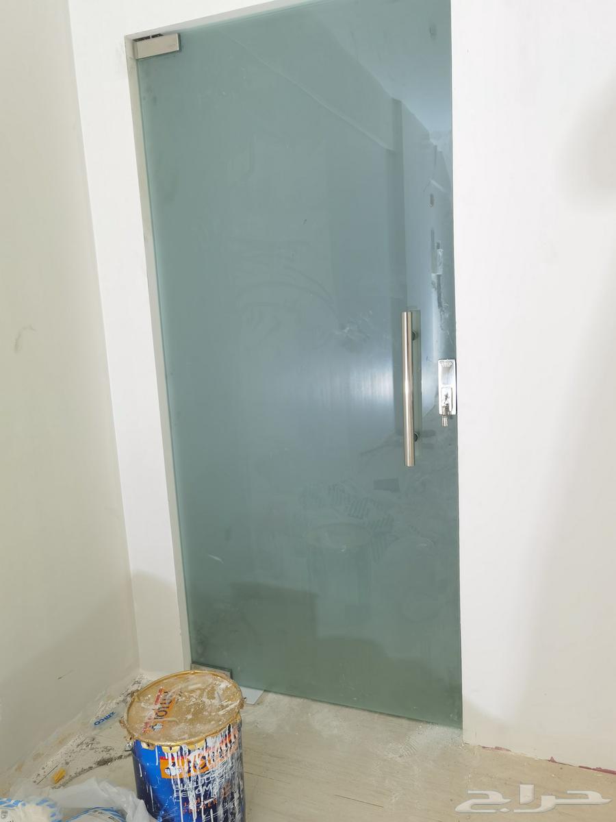 زجاج توريد وتركيب وصيانه64168255937667114