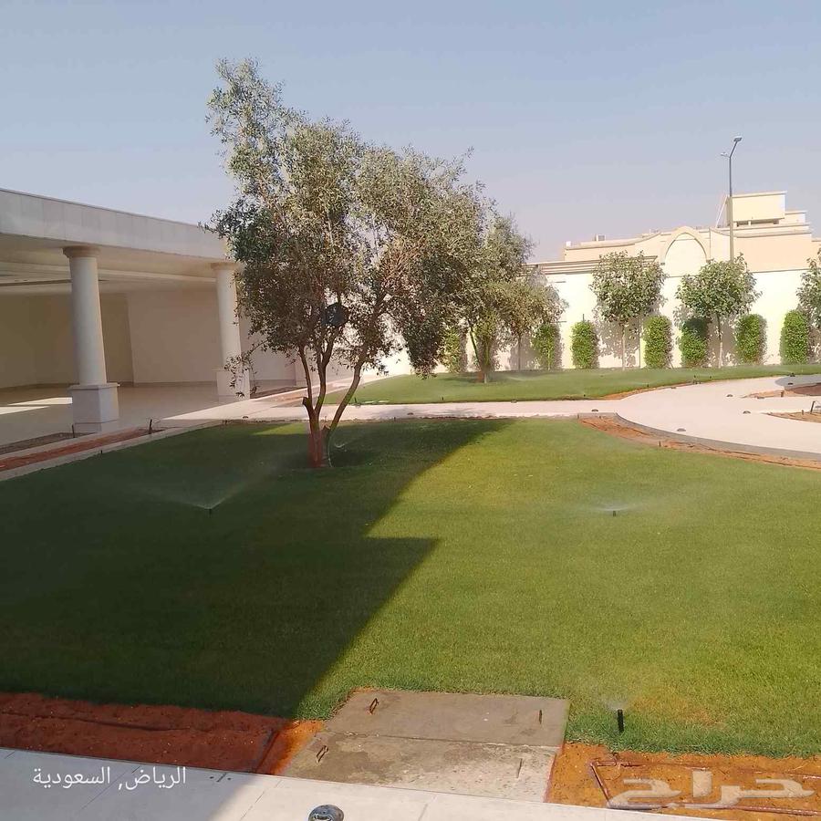 Landscape and Irrigation Network Design64168254114690113