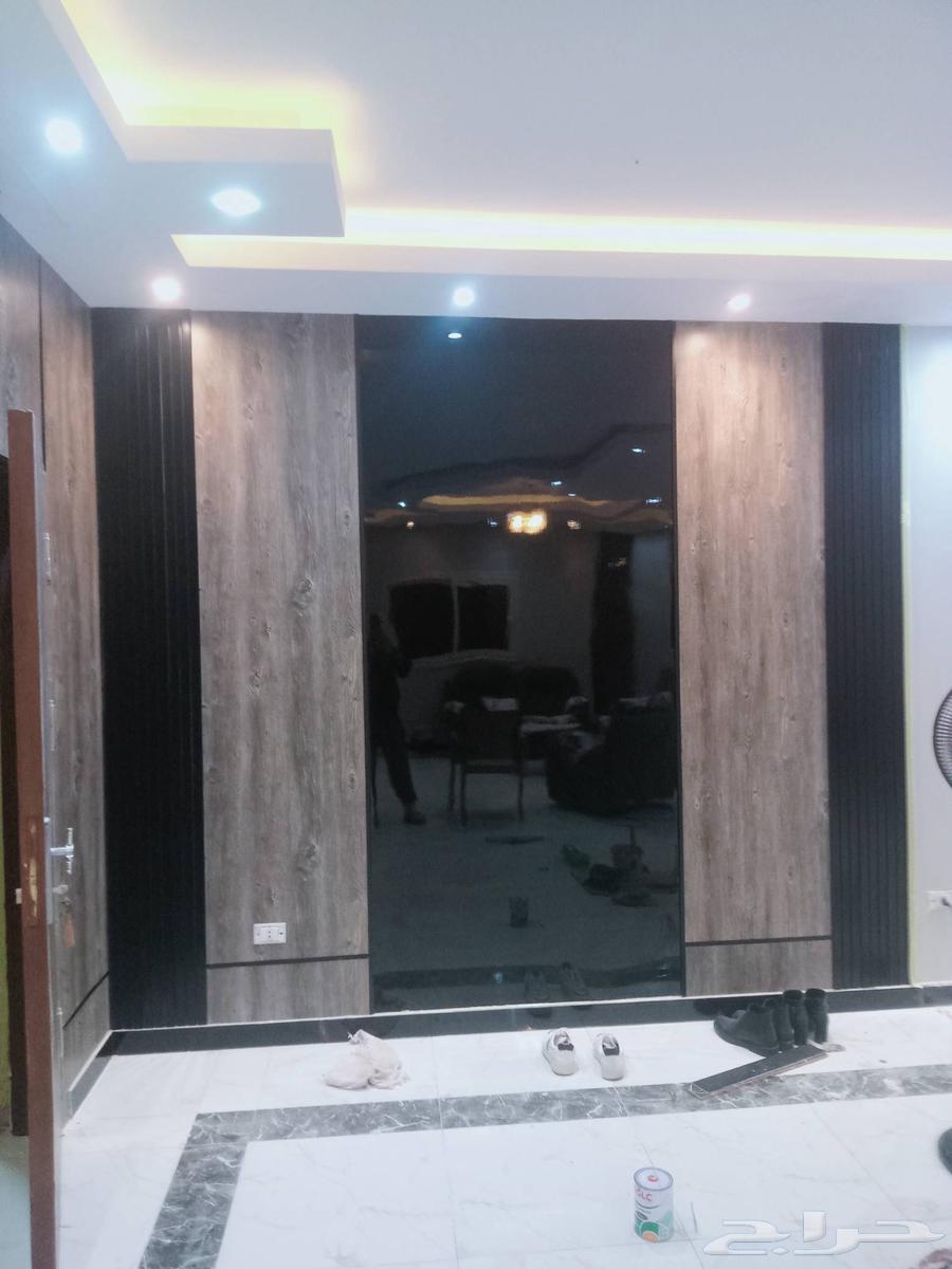 فنى ديكورات ودهانات64168046159490112