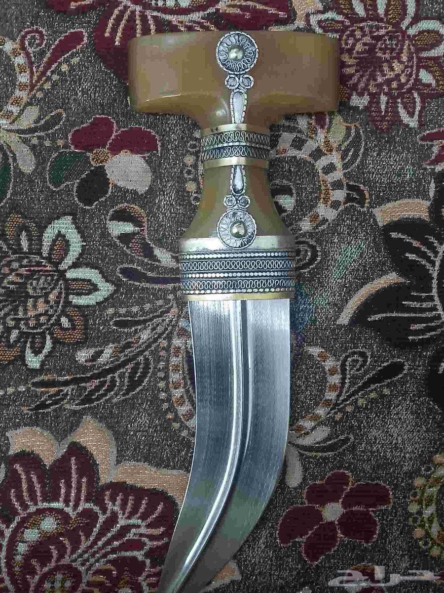 خنجر للبيع64676312306945112