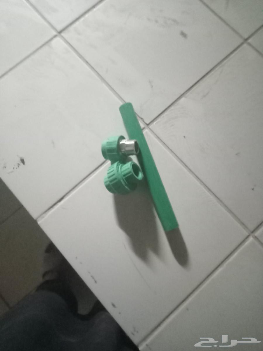 الكهرباء والسباكة64167858810370112