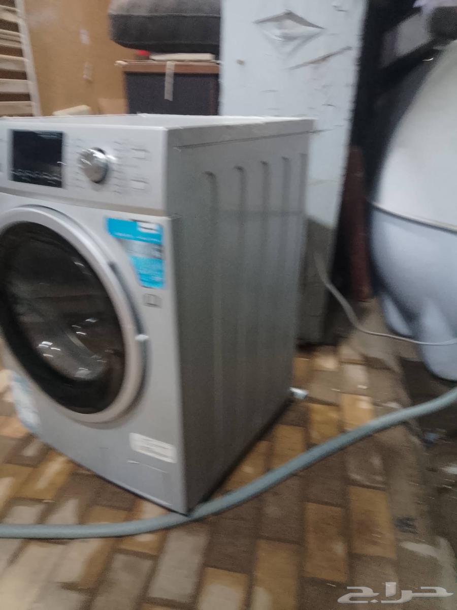 غساله 12كيلو بانسونيك اخوالجديد80064667511376770111