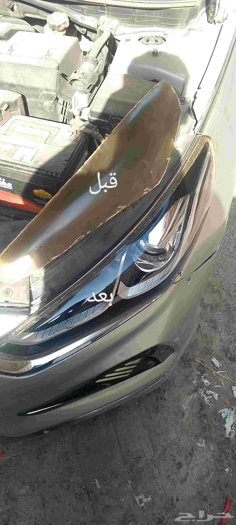 Spark plug wire replacement for Sonata 201864168454461443110