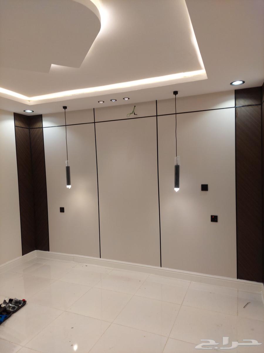 شيبورد شاشات مداخل ديكورات شيبورد منزلي64167641261954111