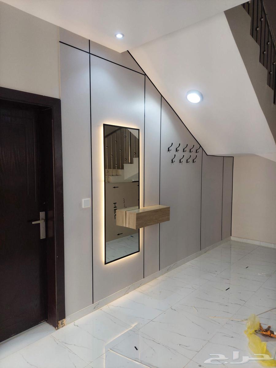 شيبورد شاشات مداخل ديكورات شيبورد منزلي64167641261954114