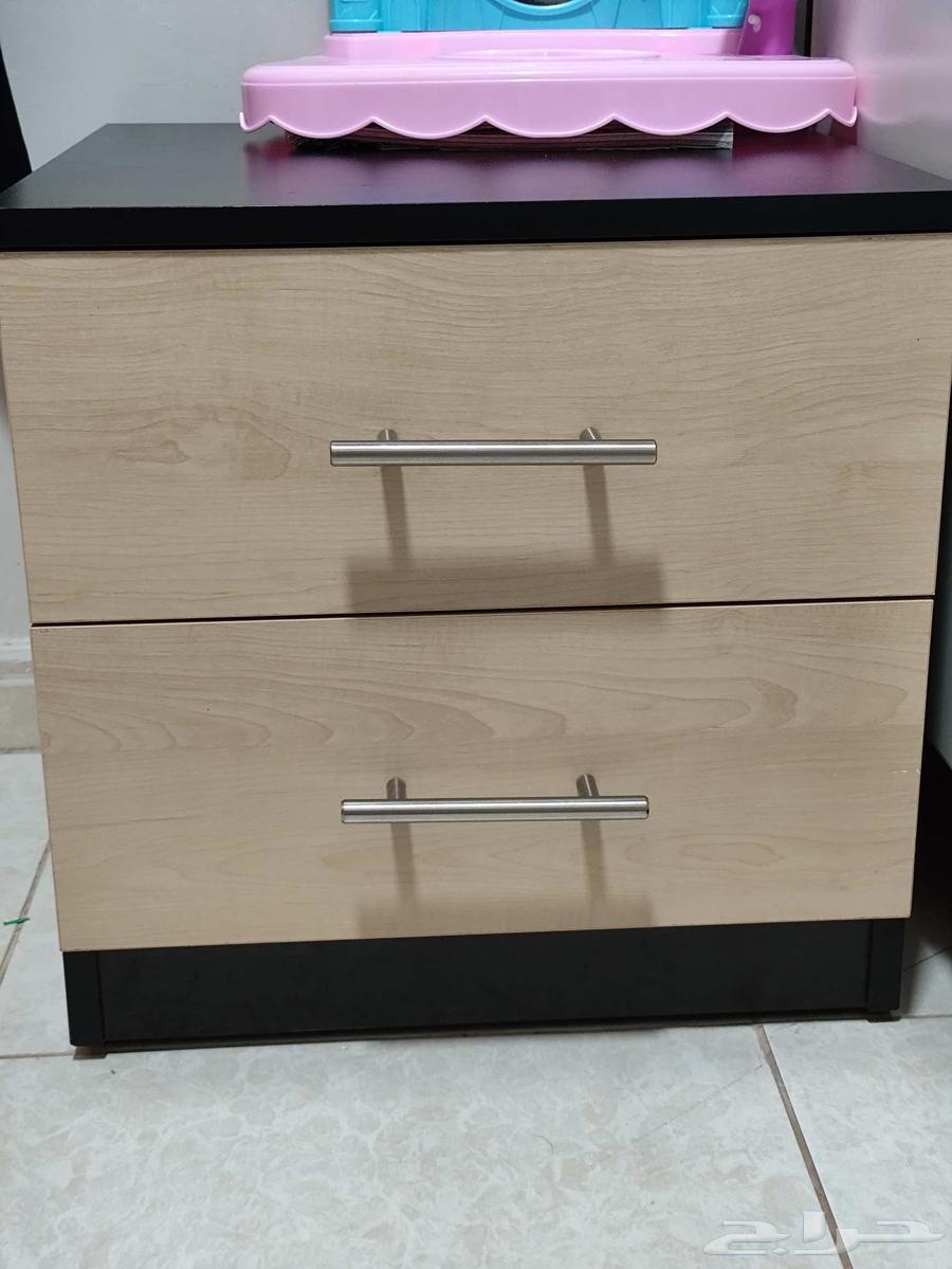 غرفة نوم للبيع مع المرتبة أو بدون64670923121666112