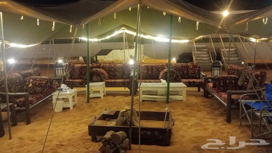 ابو صالح للخيام وبيوت الشعر الثابتة والمتنقلة64167432566401110