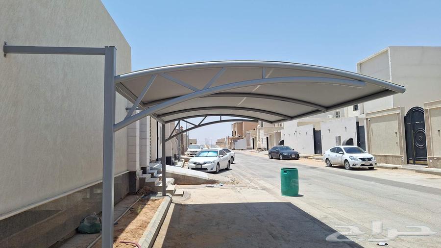 تركيب مظلات سيارات بريده القصيم64168452129153111