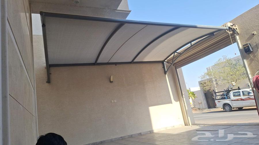 تركيب مظلات سيارات بريده القصيم64168452129153110