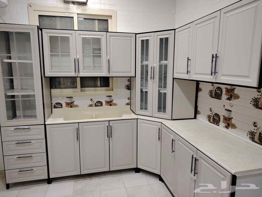 New Ready-to-Install Kitchens with Delivery and Installation in Riyadh64675407792897111