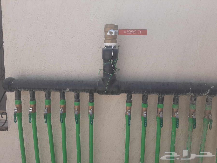 سباك تأسيس وتشطيب64167857775105111