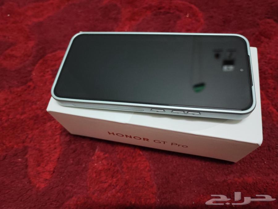 جوال هونر جي تي برو64566893703553113