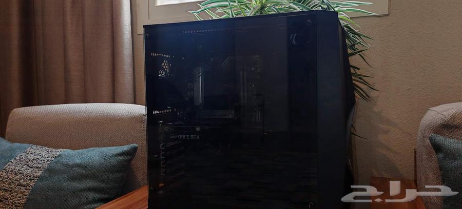 Besi 3060 with GYMNQ Monitor64669214719363112