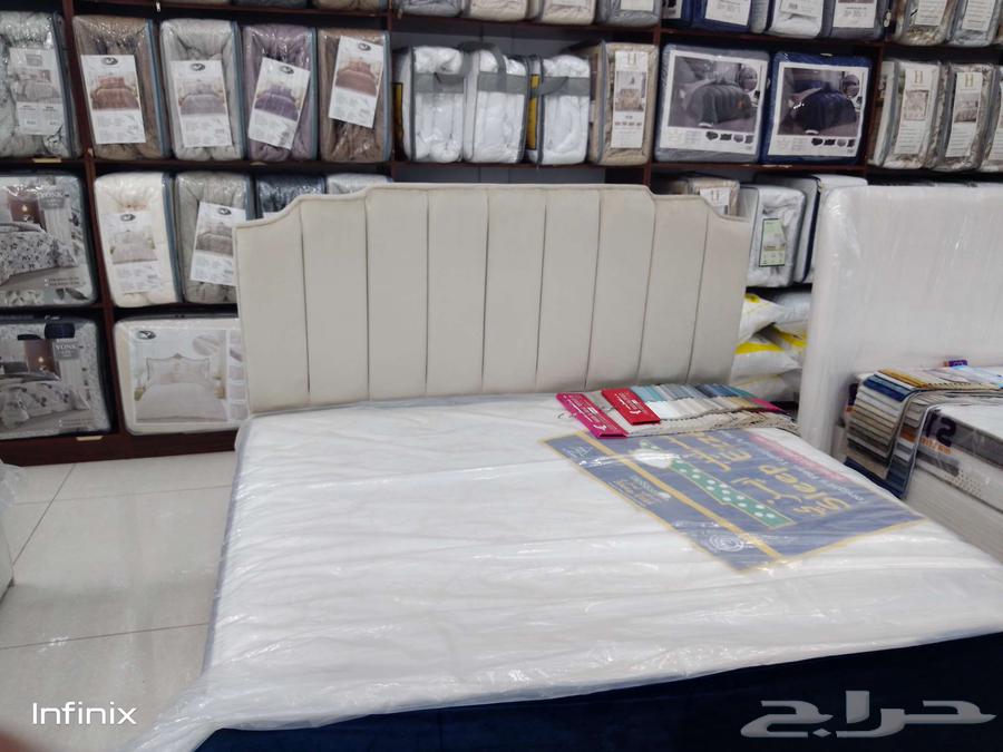 تفصيل سرير ودولايب64168679824770110
