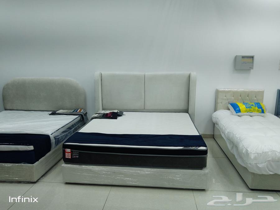 تفصيل سرير ودولايب64168679824770112