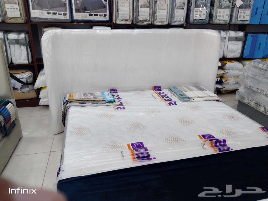 تفصيل سرير ودولايب64168679824770111