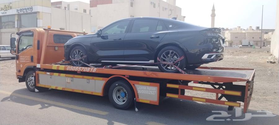 سطحة هيدروليك لشحن سيارات تامين الشامل خدمة 24 ساعة64167638249089111