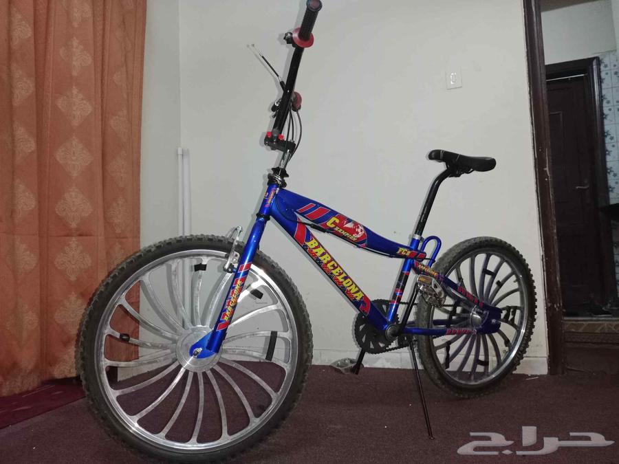 دراجة كوبرا مقاس 2464675060819458112