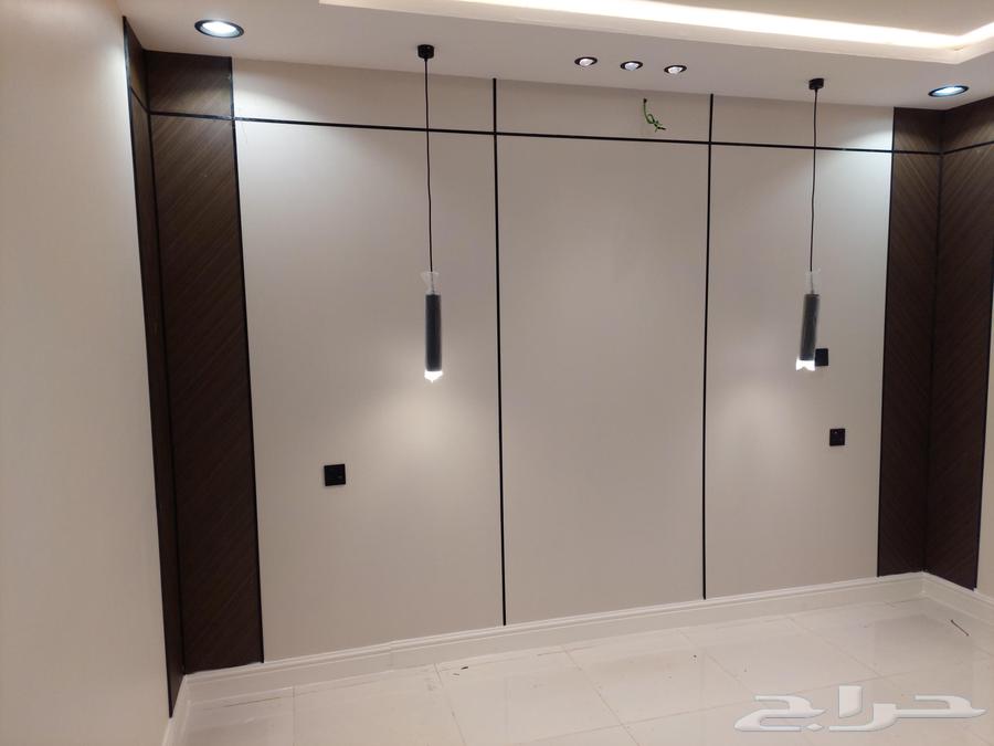 شيبورد شاشات مداخل ديكورات شيبورد منزلي64167641261954112