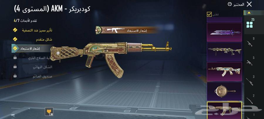 حساب ببجي للبيع لفل 7664609163370241114