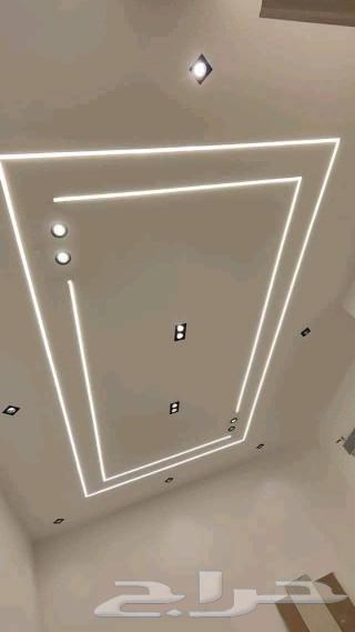 انا باكستاني معلم جبس بورد وجبس ماء64167639344515111