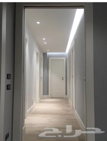 شرورة لجميع انواع الدهانات والديكورات64168454419074111