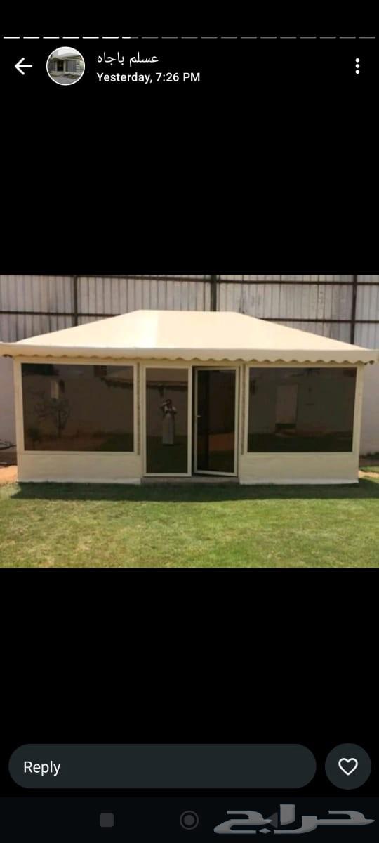 مظلات قرميد خيام المونيم64168451393667112