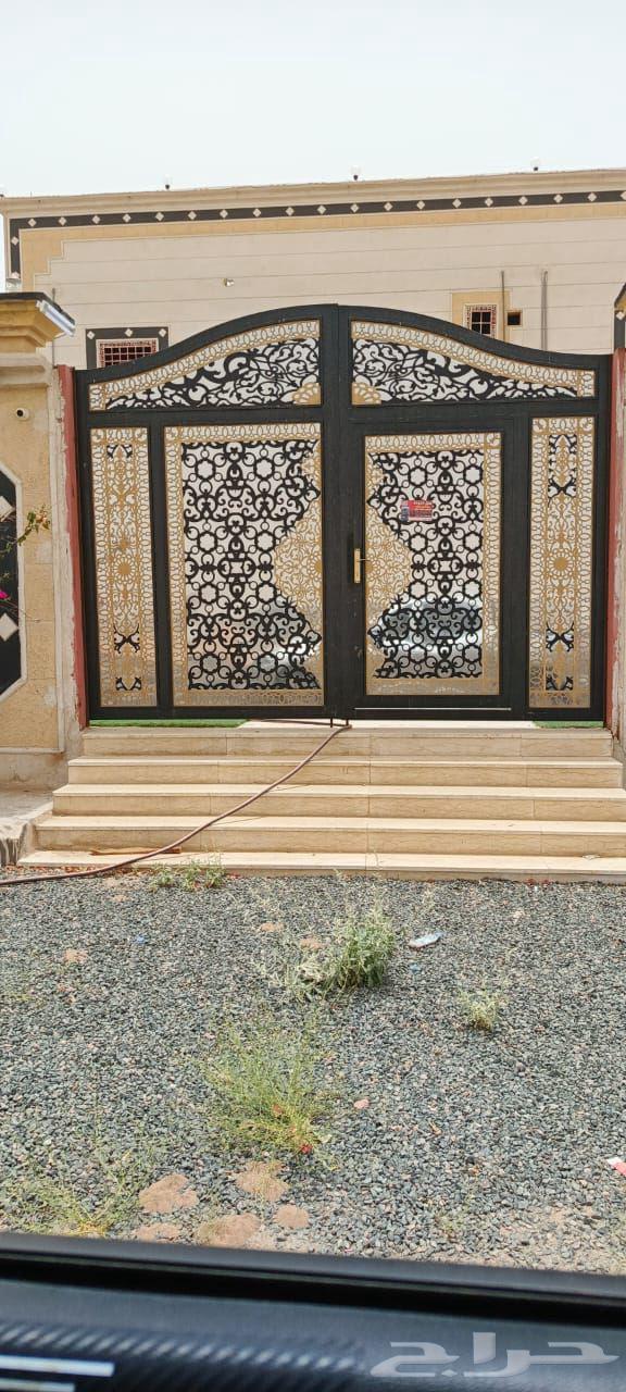 حداد الرياض حداد أبواب ومضلات سيارات مضلات حدائق وسواتر64167436866690114