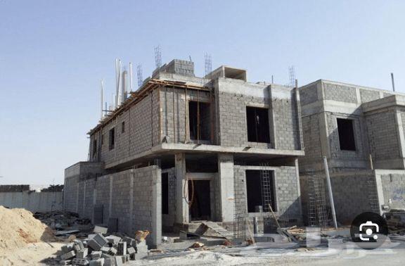 مقاول عام فلل ملاحق64167642565250111