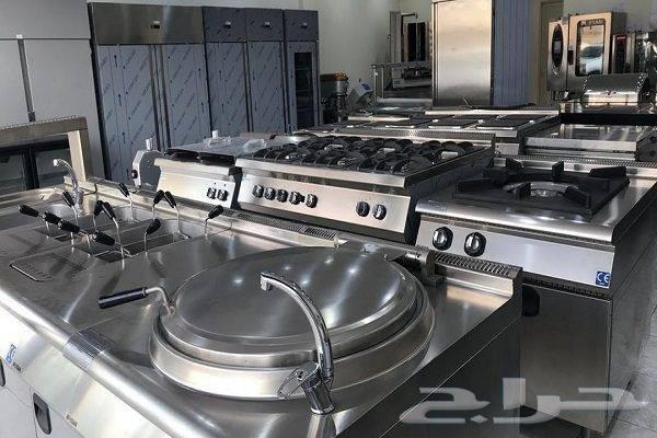 صيانة معدات المطابخ والمطاعم64167433553283111