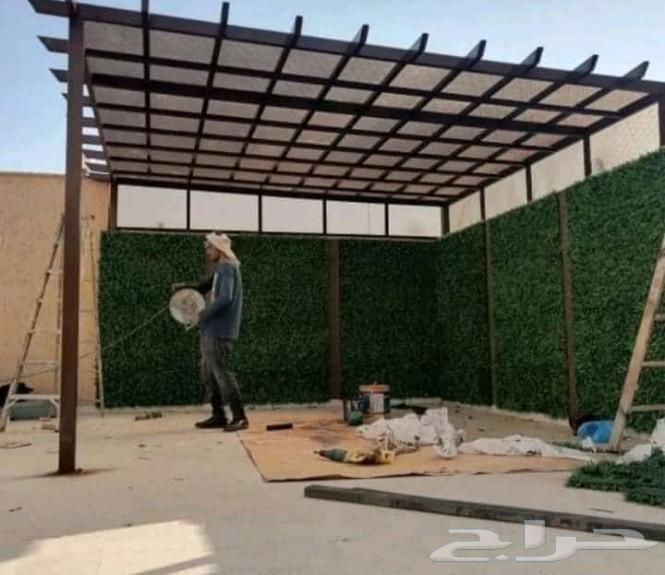 مظلات سيارات برجوالات حديد بيوت الشعر وخيام ملكي ساندتش بانل64168254739330112