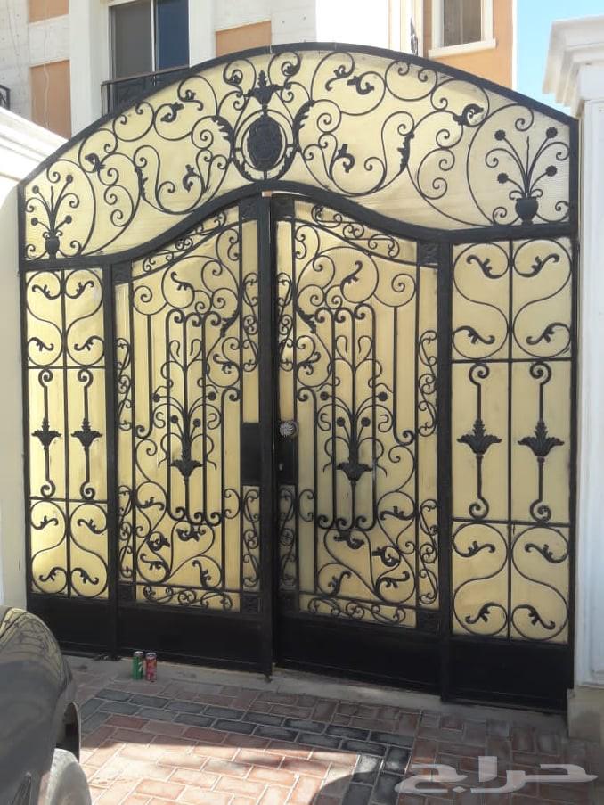 Blacksmith expert in Jeddah for all blacksmithing works64167433585537112