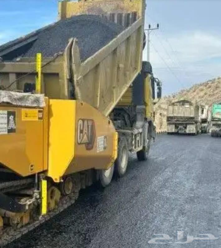 مقاول اسفلت جازان وضواحيها64168452201091113