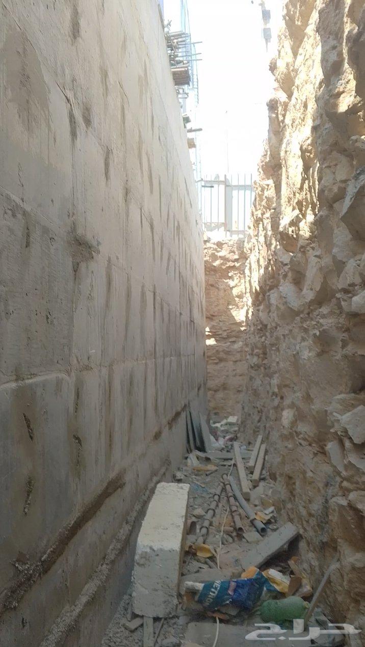 صنفره ومعالجة خزنات و بدرومات64167643249667112