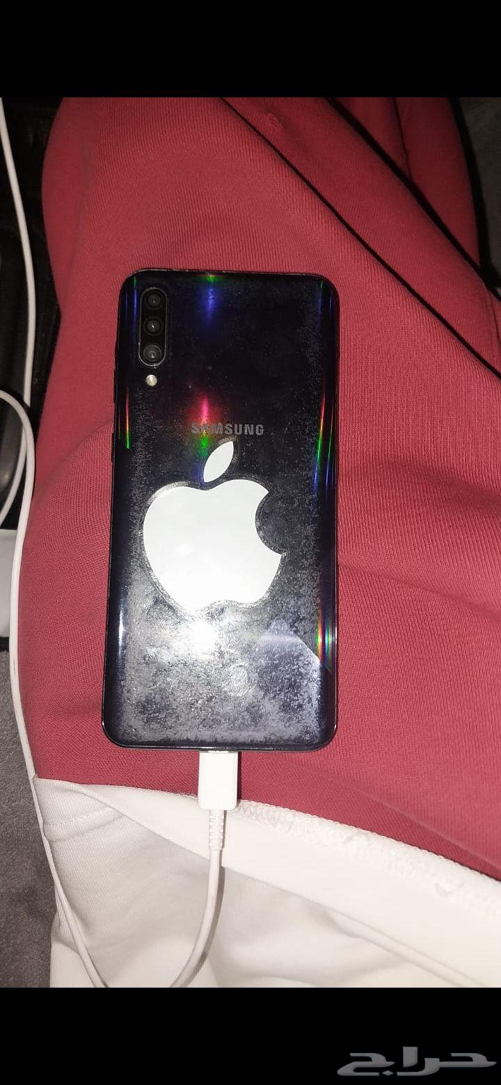 انفنكس 32G وجالكسي A30 256G للبيع64613412507011113