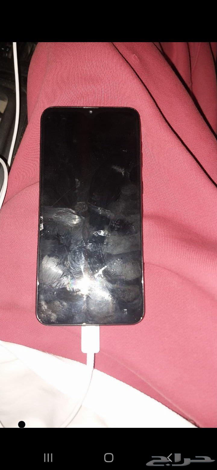 انفنكس 32G وجالكسي A30 256G للبيع64613412507011114