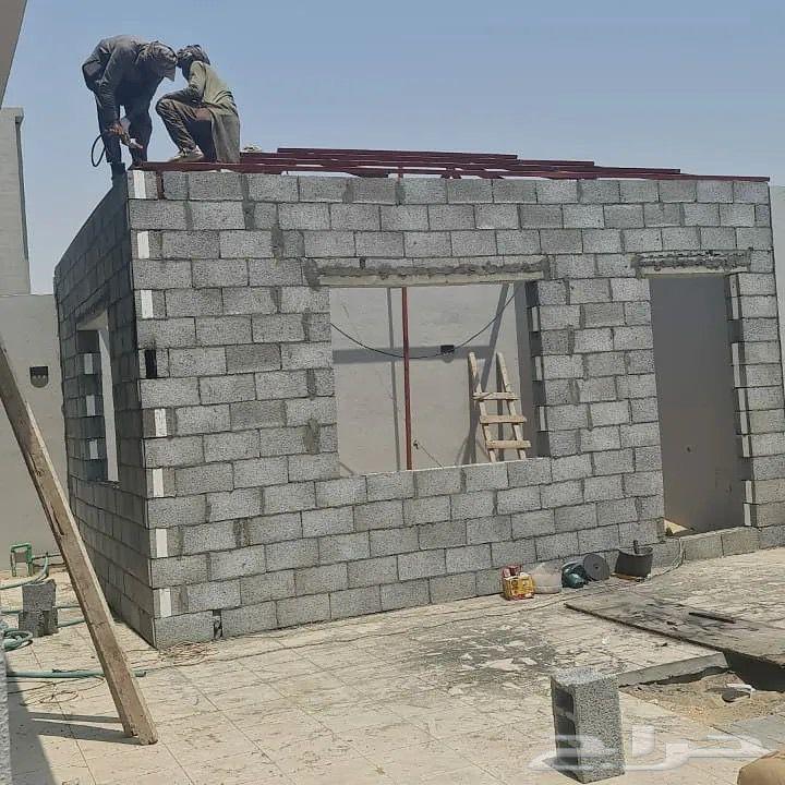 معلم بناء بلوك في المدينة المنورة64168046817409113