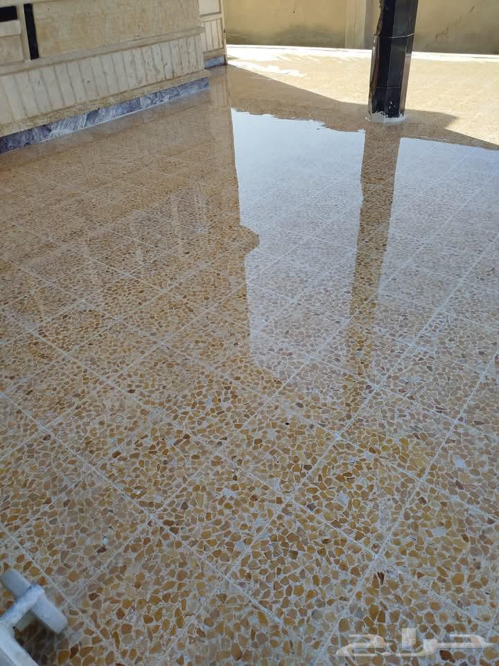 جلي بلاط تلميع الرخام64167434624513111