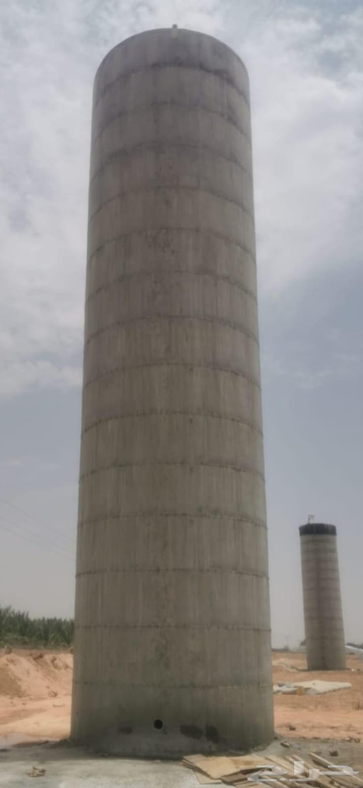 شغل خزانات مبروم دائري64167639089282113