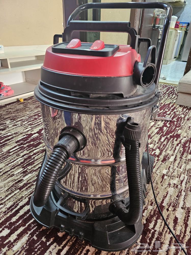 TechnoBest Vacuum Cleaner64670171180163111