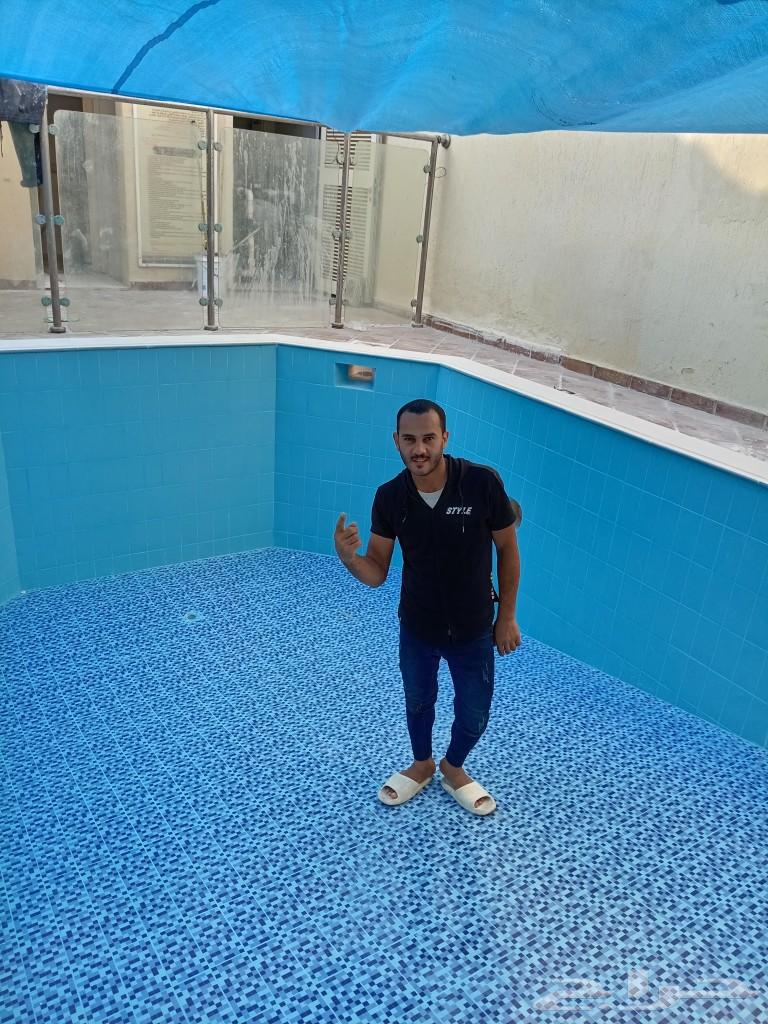 معلم بلط سرميك وحجر رخام64167432718850113