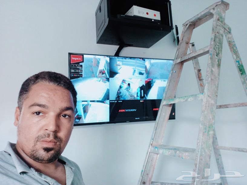 كهربائي سليسيون تأسيس وتشطيب64167853896323111