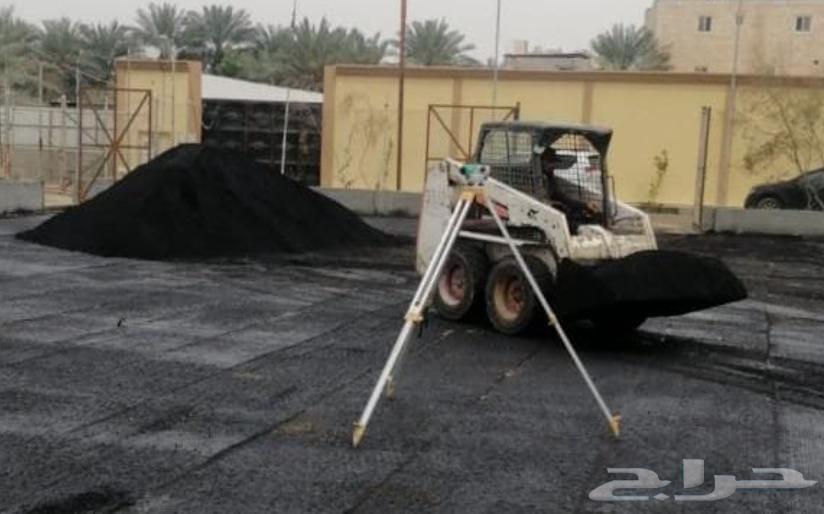 Ali Al-Malki Establishment for General Contracting, Development and Projects64163484493314110