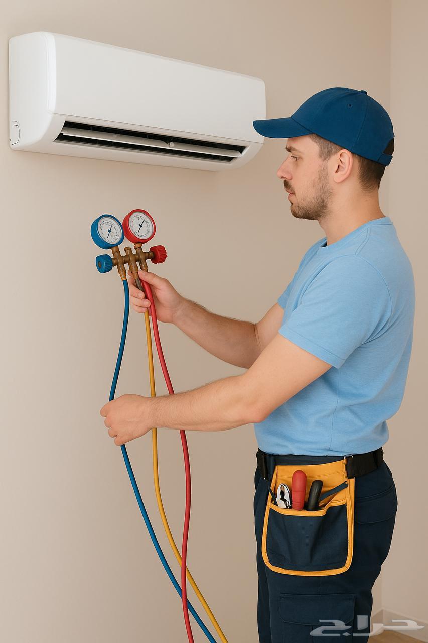 Copper Extension for Air Conditioners, Installation and Removal Services, Copper Piping for Air Conditioning Setup64167642572673110